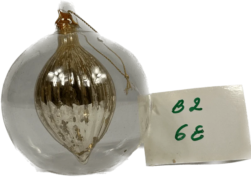 Kerstbal 2