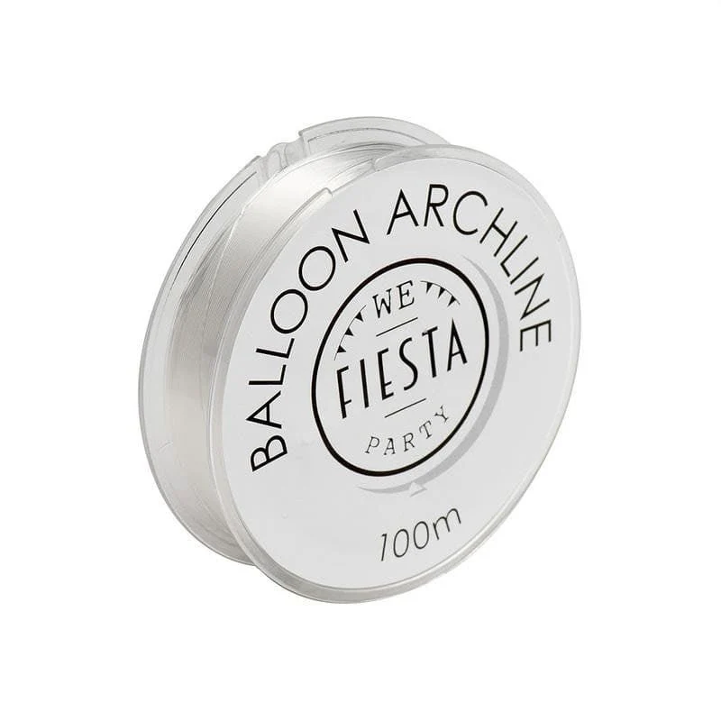 Ballonnenboog Lijn 100m