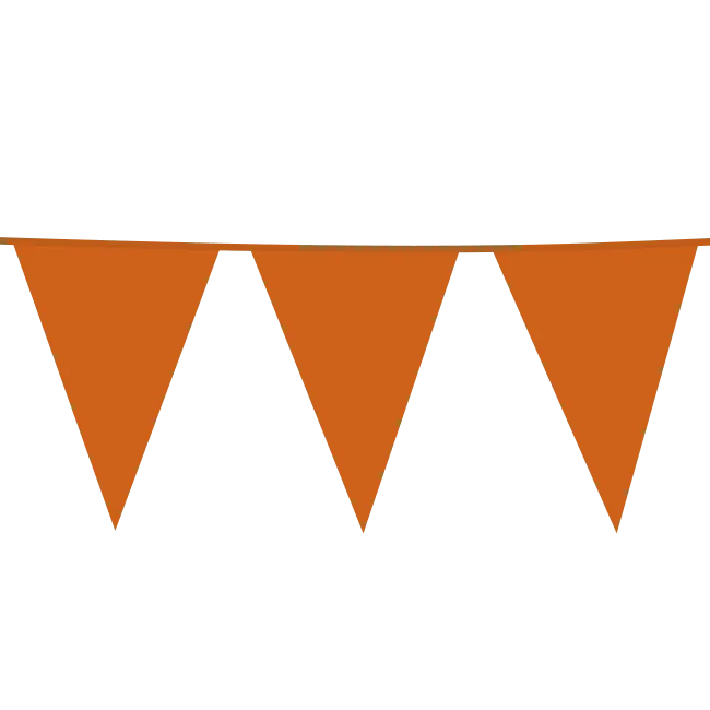 Oranje Slinger Xl 10m