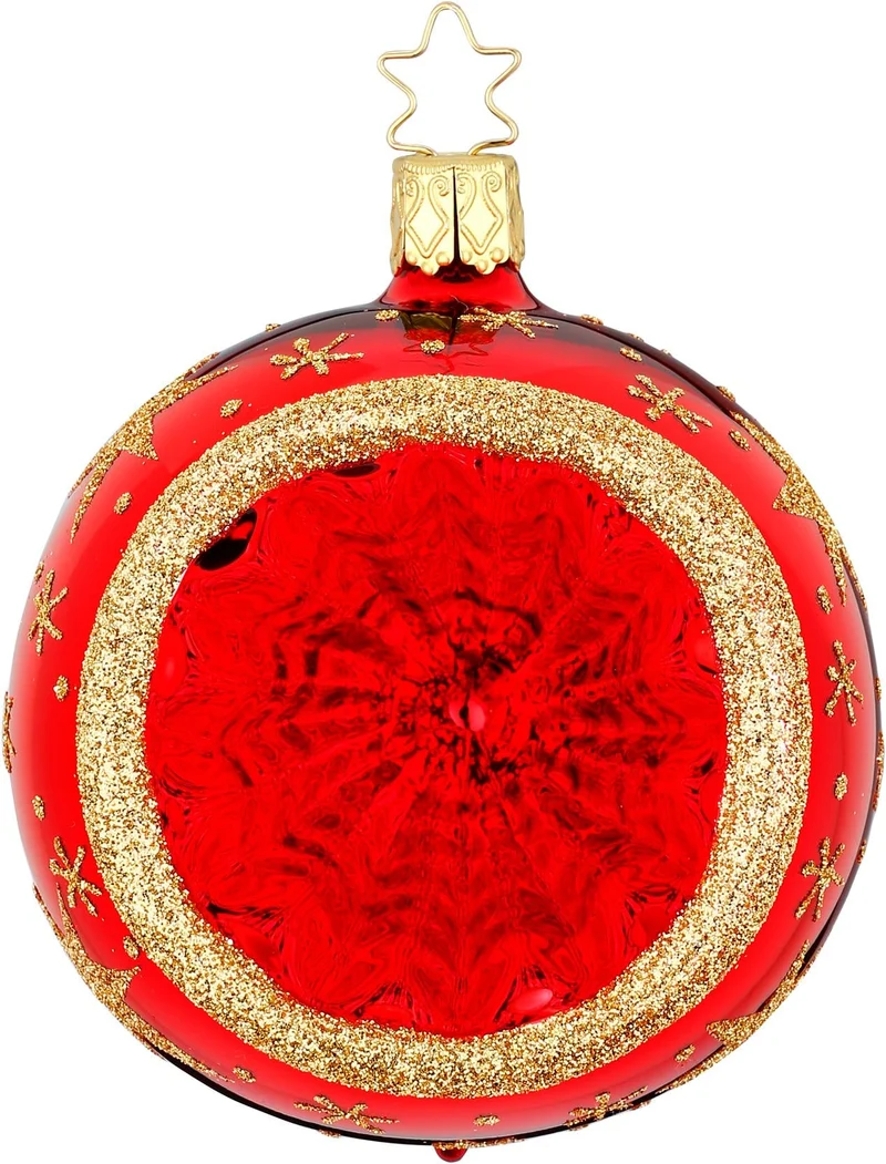 Kerstbal 121