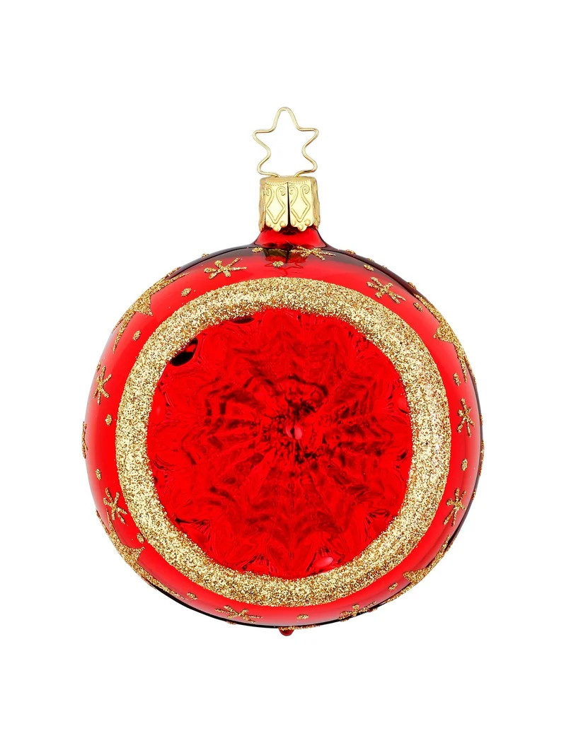 Kerstbal 120