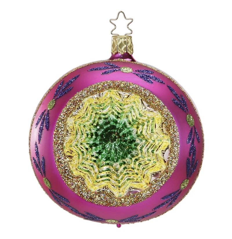 Kerstbal 95