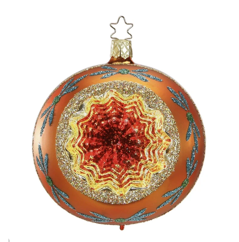 Kerstbal 94