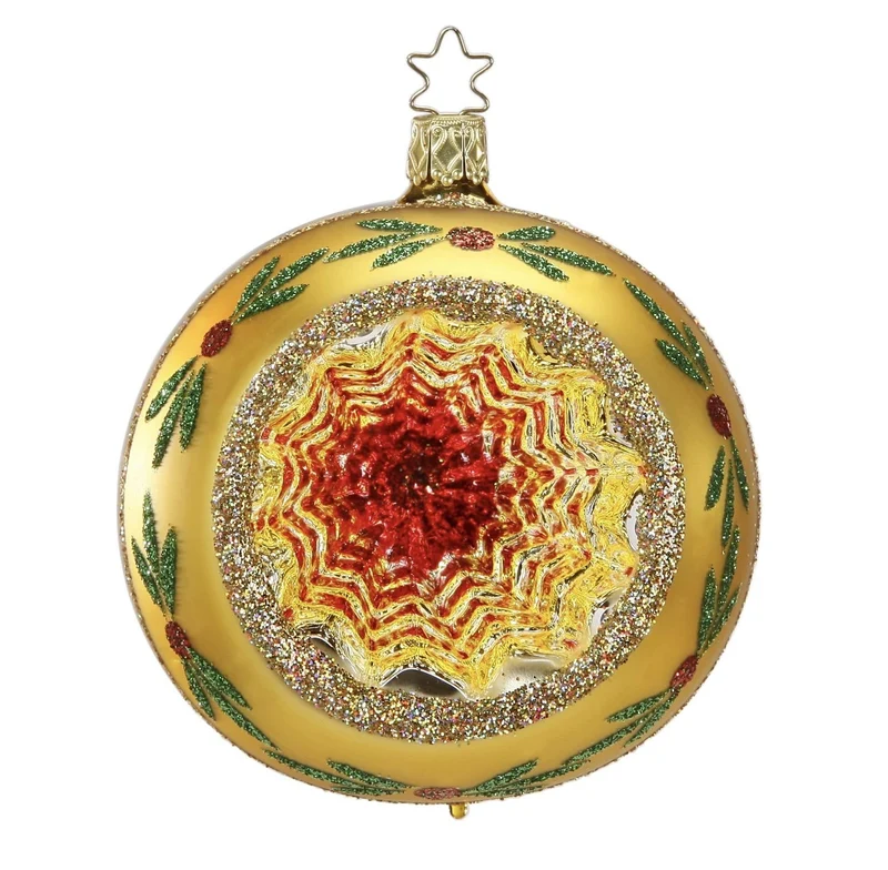 Kerstbal 92