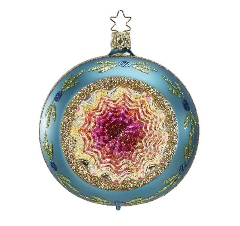 Kerstbal 91