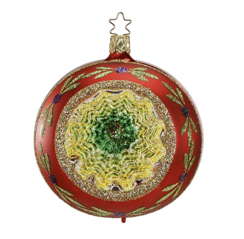 Kerstbal 90