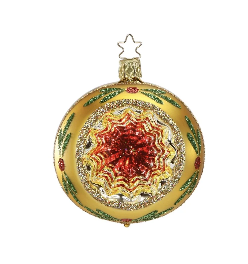 Kerstbal 87