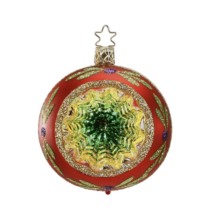 Kerstbal 84