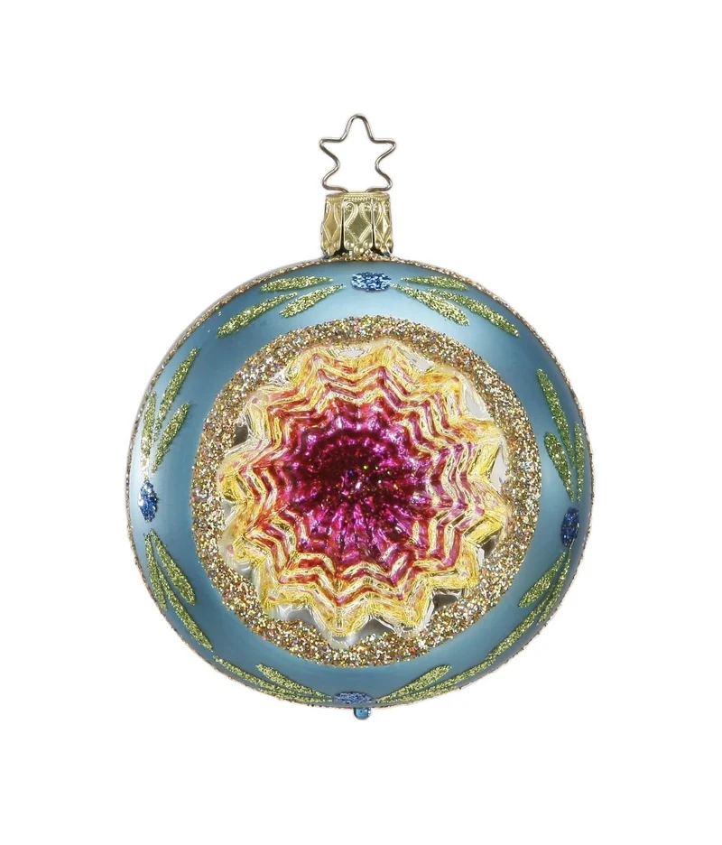 Kerstbal 83