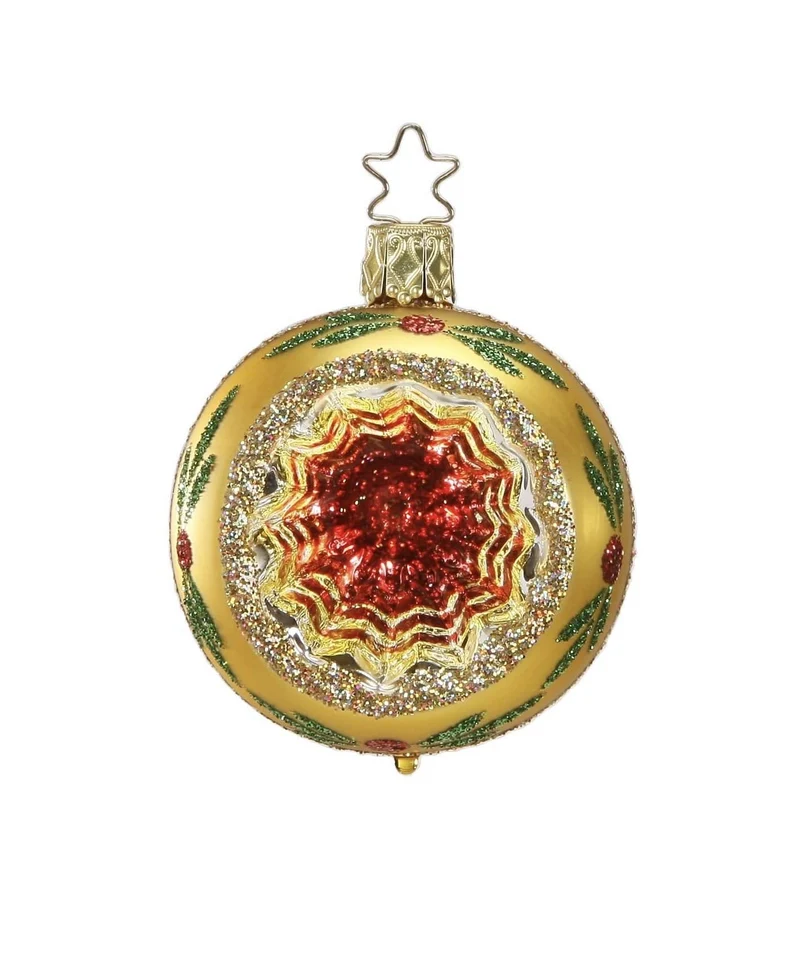 Kerstbal 80
