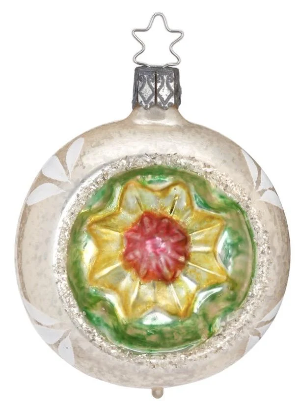 Kerstbal 62
