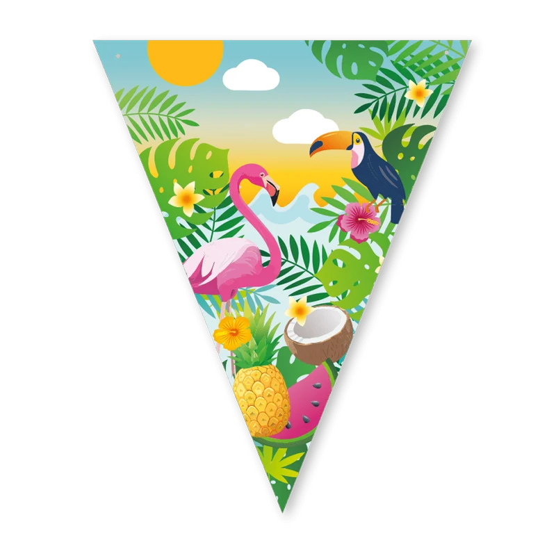 Hawaii Slinger 6m