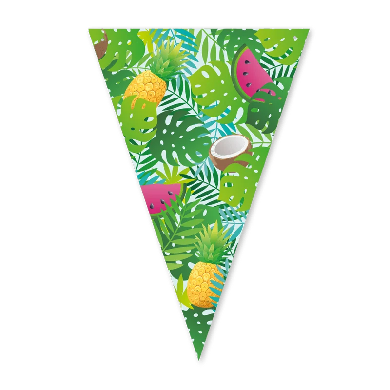 Hawaii Slinger Palmbladeren 10m