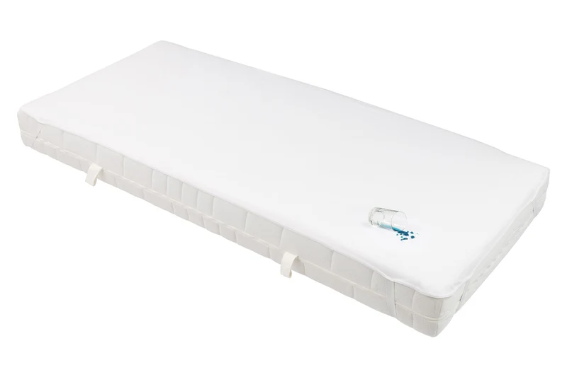 Vitality Pur - Waterproof Matrasbeschermer - Waterdicht & ademend - 140x200cm