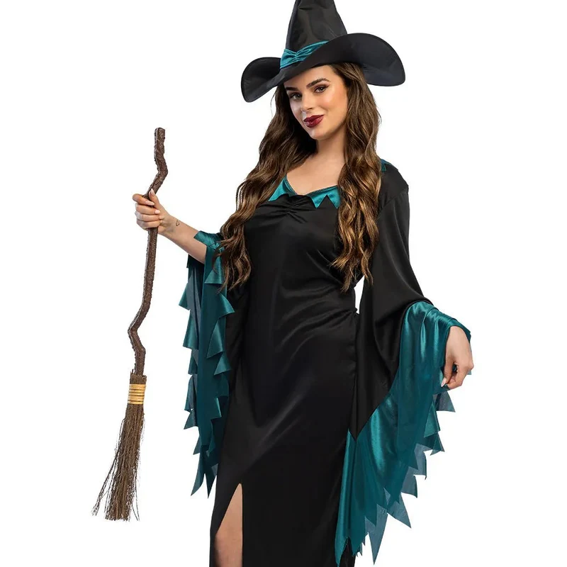 Heksenbezem Mystic (90 cm)