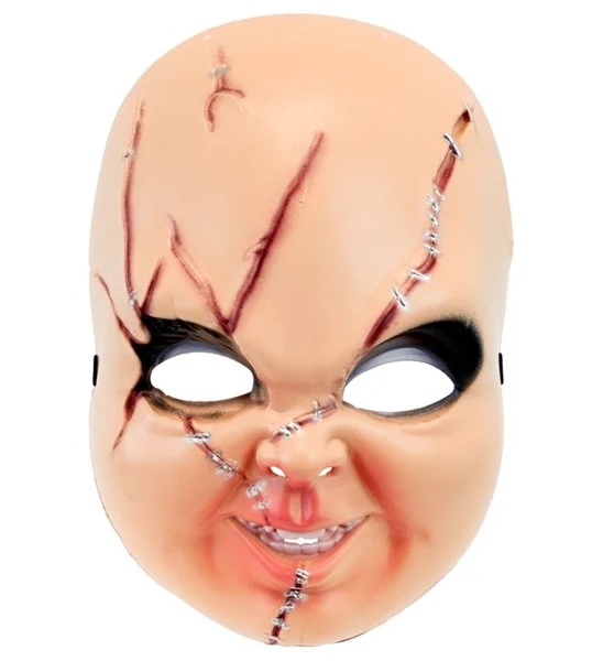 MASKER GOOD BOY - HARD PLASTIC