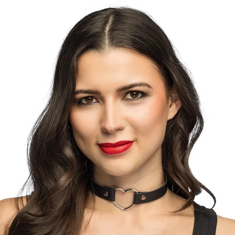 Choker Hart