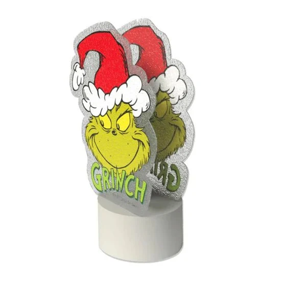 De Grinch Led Lampjes