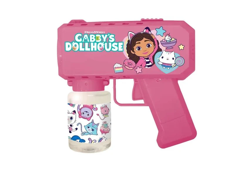 Bellenblaas Pistool Gabby's Dollhouse