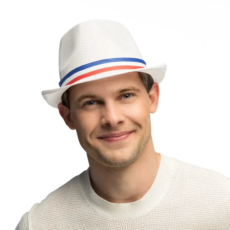 Frankrijk Hoed Funky