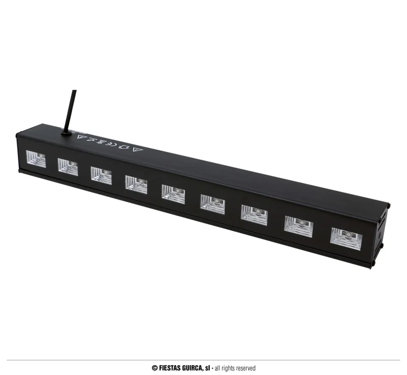 Uv Lamp Blacklight