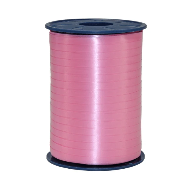 Roze Lint 5mm 500m
