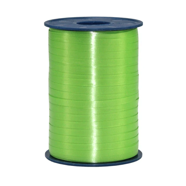 Lime Groen Lint 5mm 500m