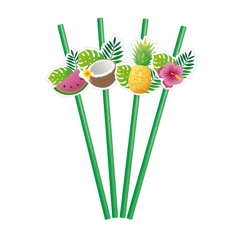 Hawaii Rietjes 6st