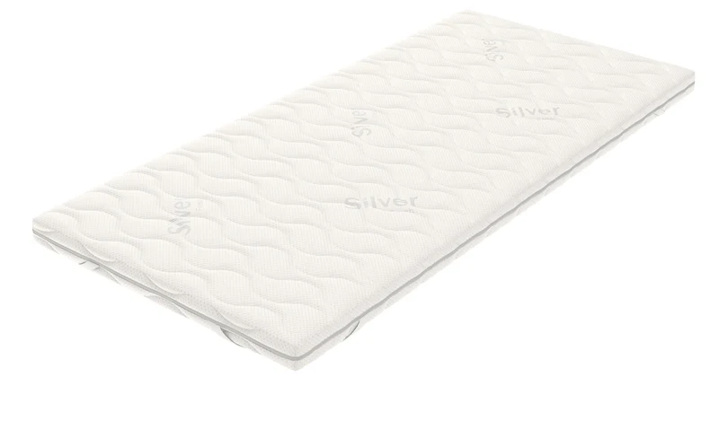 Vitality Pur - Cozy Koudschuim Topper - Comfort & ondersteuning -100x200