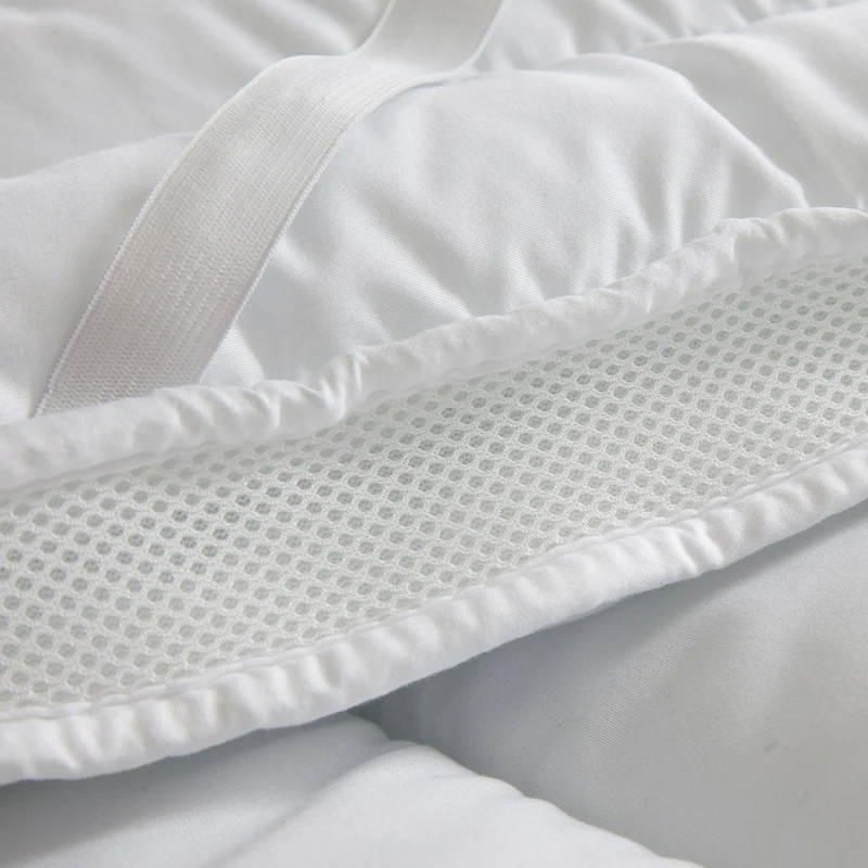 Vitality Pur - Duo-Bed Topper Soft Touch - Comfort & ondersteuning