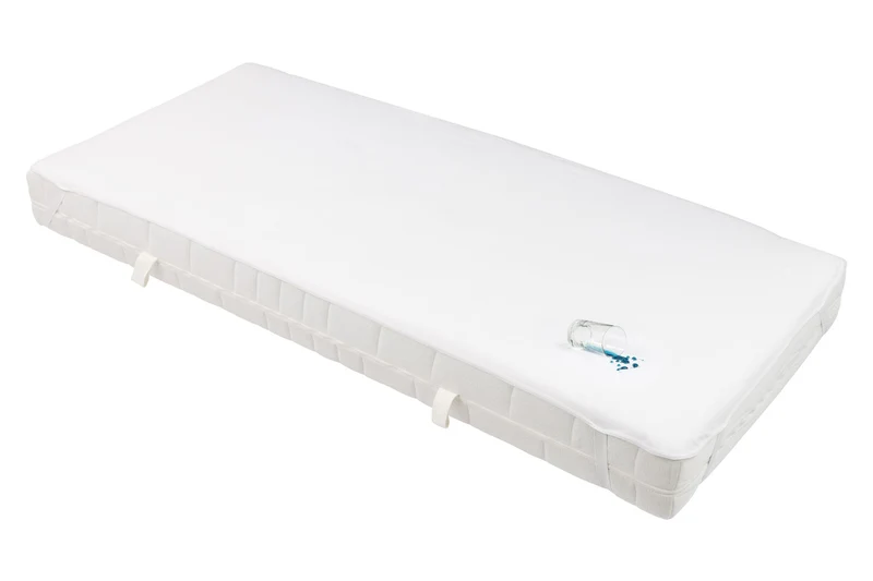 Vitality Pur - Waterproof Matrasbeschermer - Waterdicht & ademend - 90x200cm