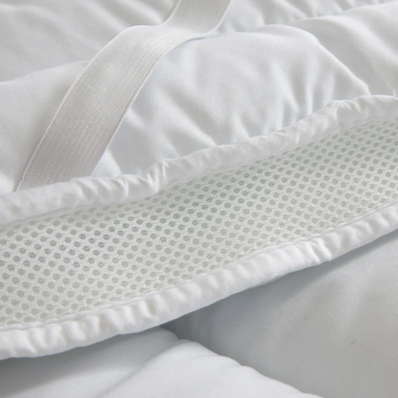 Vitality Pur - Duo-Bed Topper Soft Touch - Comfort & ondersteuning