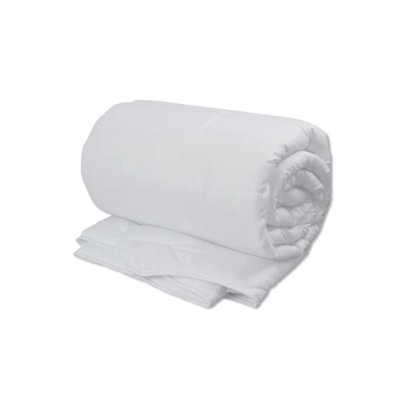 Vitality Pur - Sky Comfort Matrasbeschermer - 2-in-1 comfort & bescherming - 140x200cm