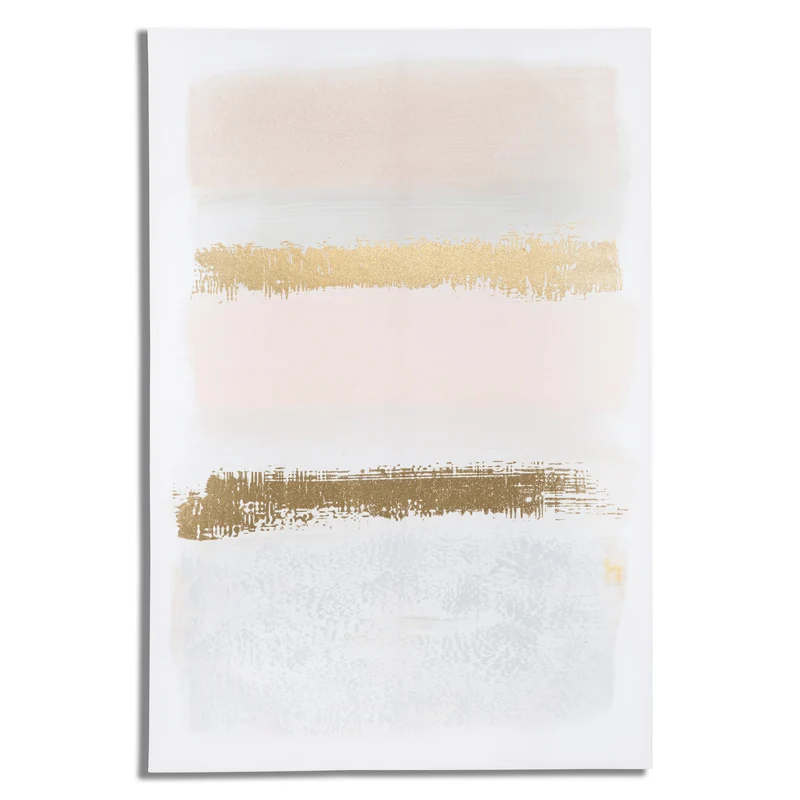Mauro Ferretti canvasprint - 80 x 3 x 120 cm - multicolor