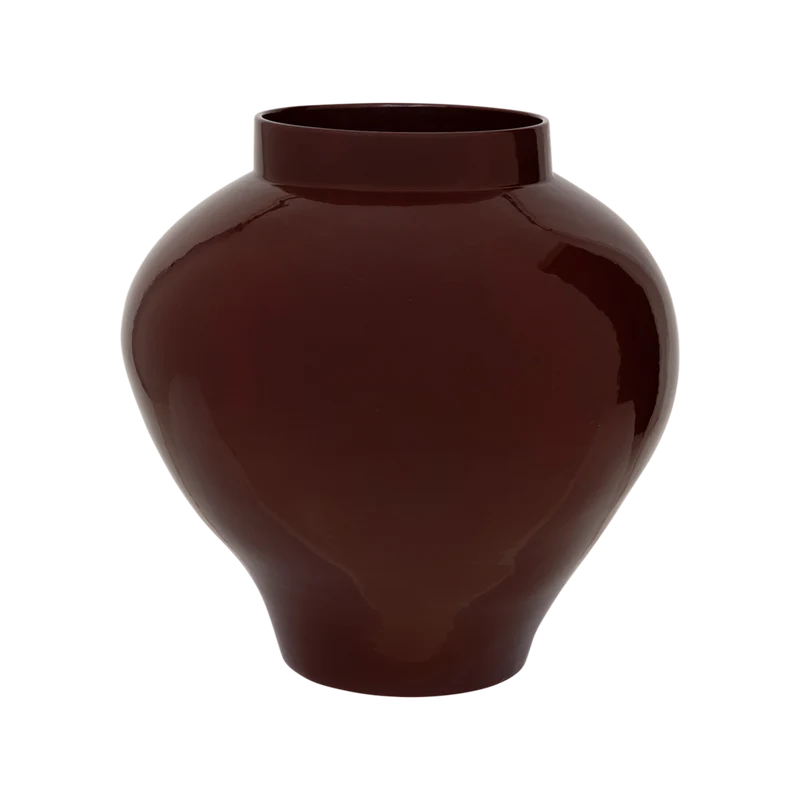 Urban Nature Culture pot Saya - brandy