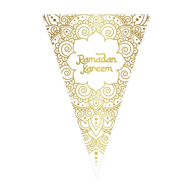 Slinger Ramadan Kareem 20x30cm