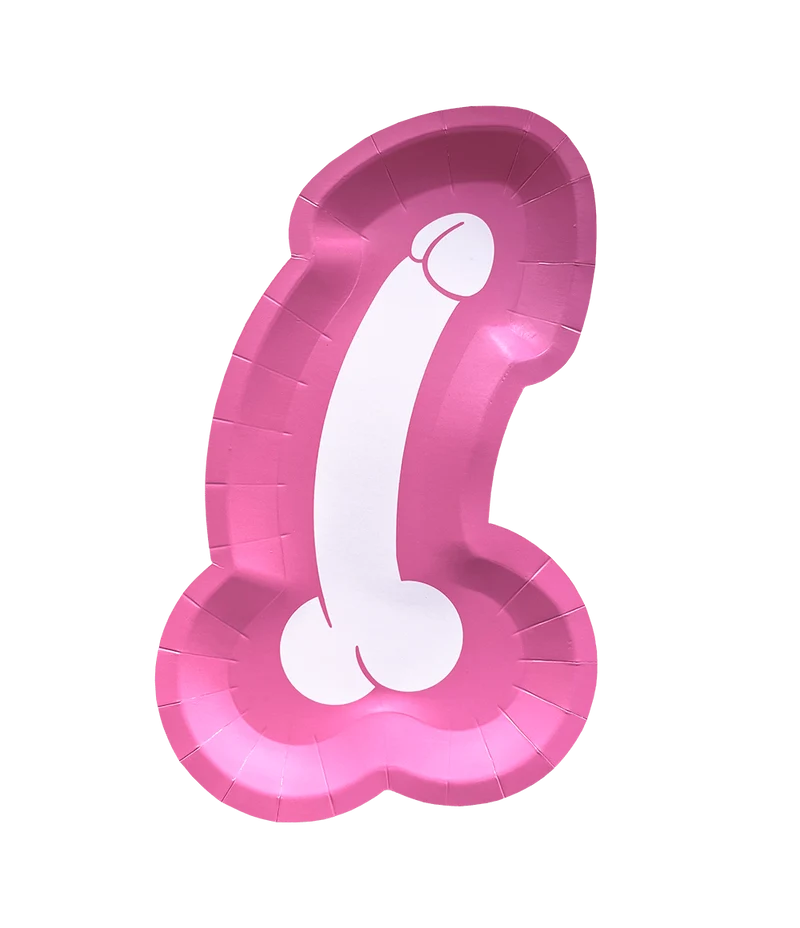 Penis Borden 8st
