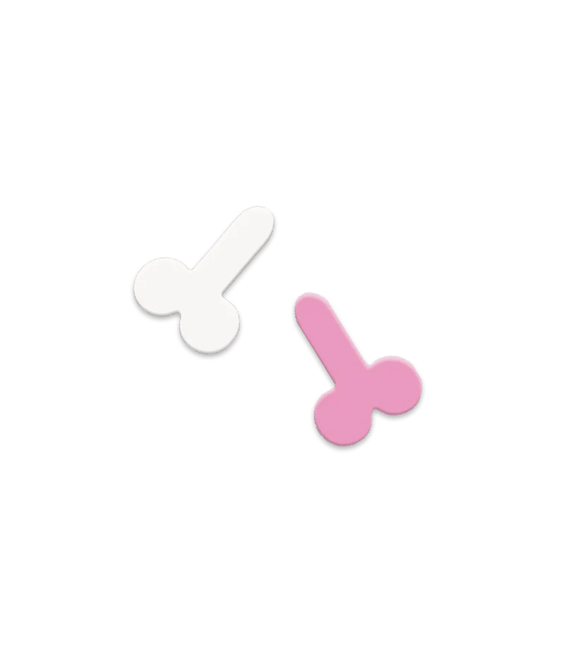 Penis Confetti 14gr