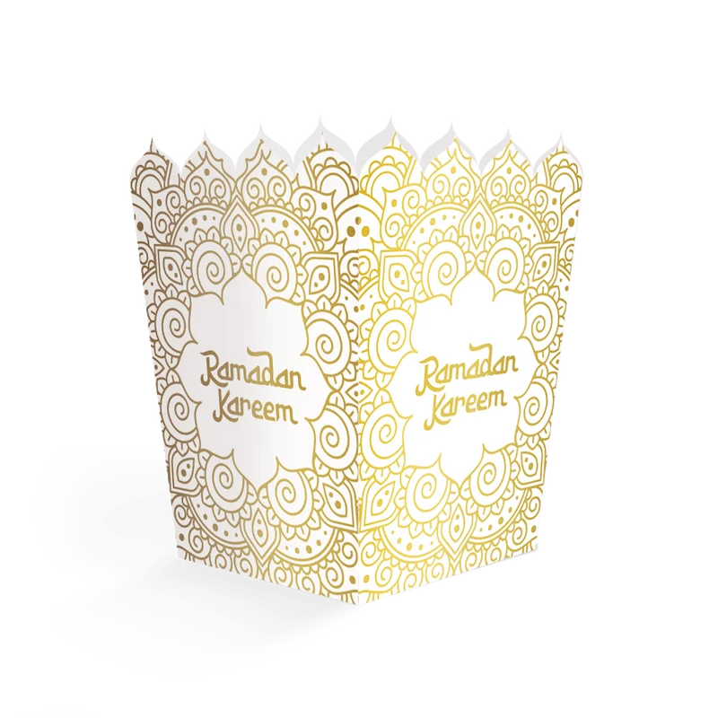 Snackboxen Ramadan Kareem 10,5cm 8st