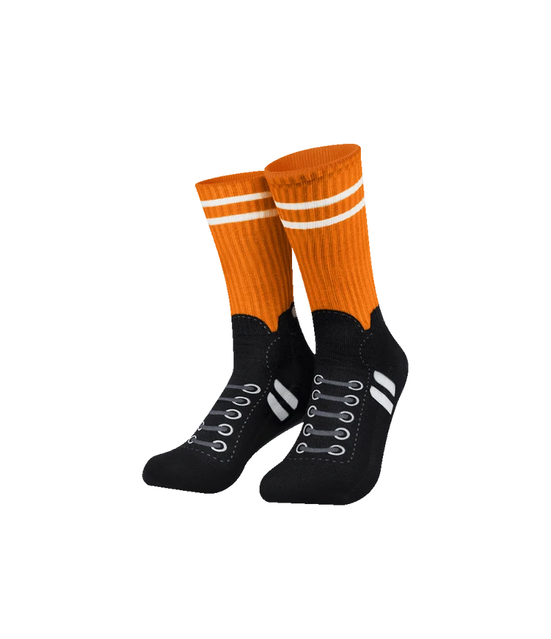 Grappige Sokken Voetbal Holland