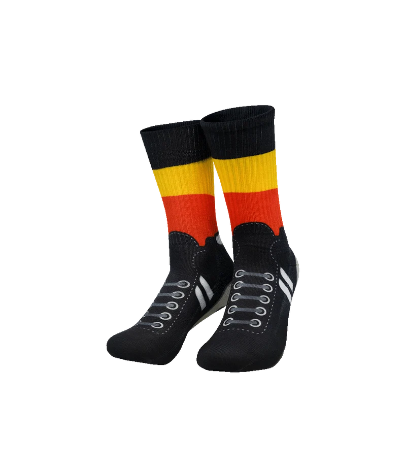 Grappige Sokken Voetbal België