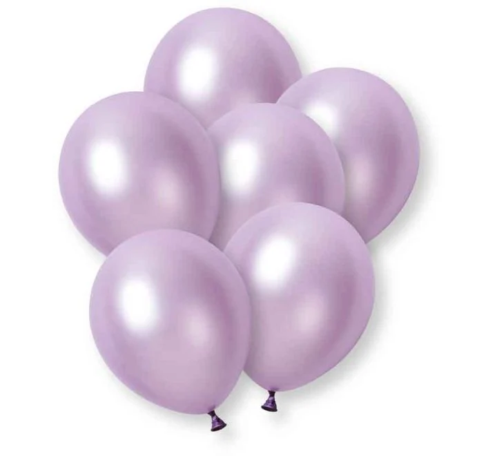 Lavendel Ballonnen 30cm 8st
