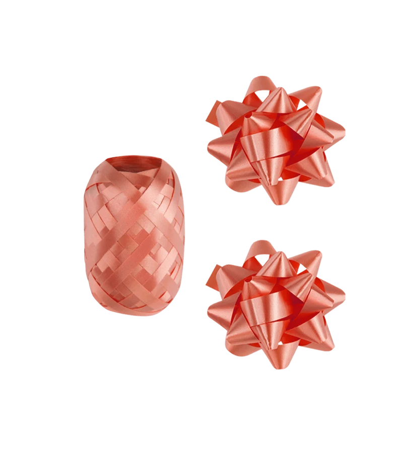 Rose Gouden Cadeauverpakking Set 3 delig