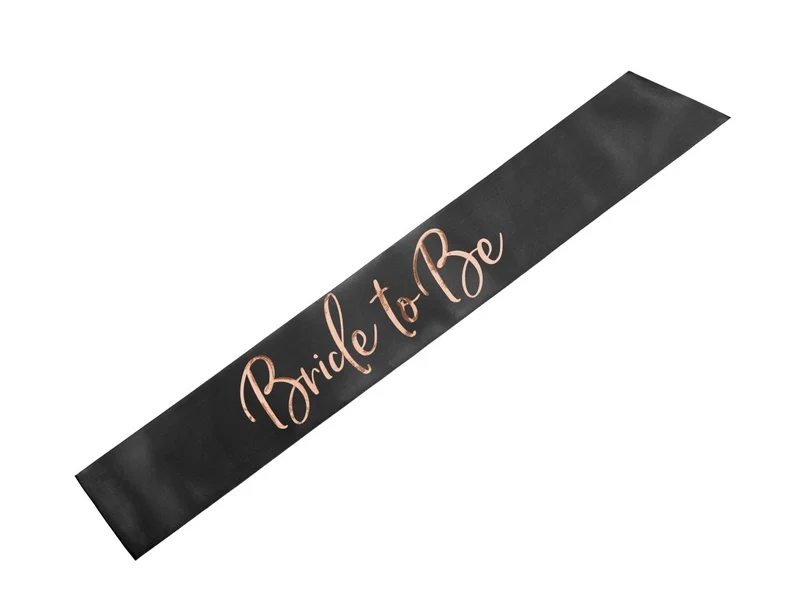 Bride To Be Sjerp 75cm
