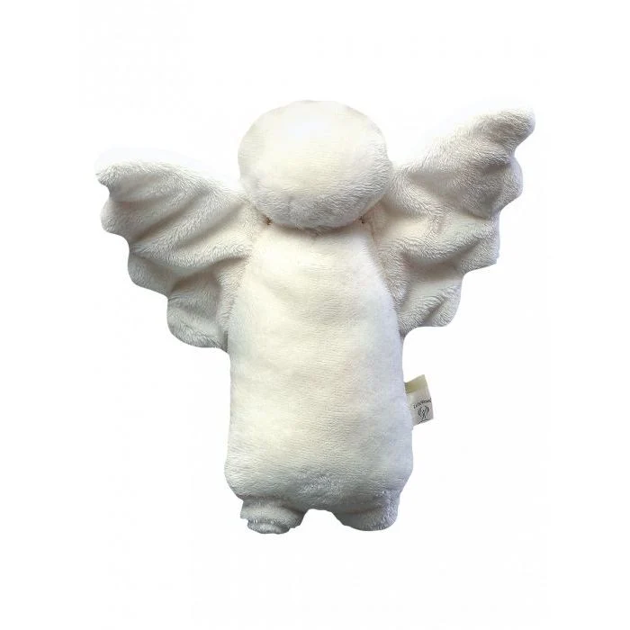 Lichtwesen Knuffelengel 28cm