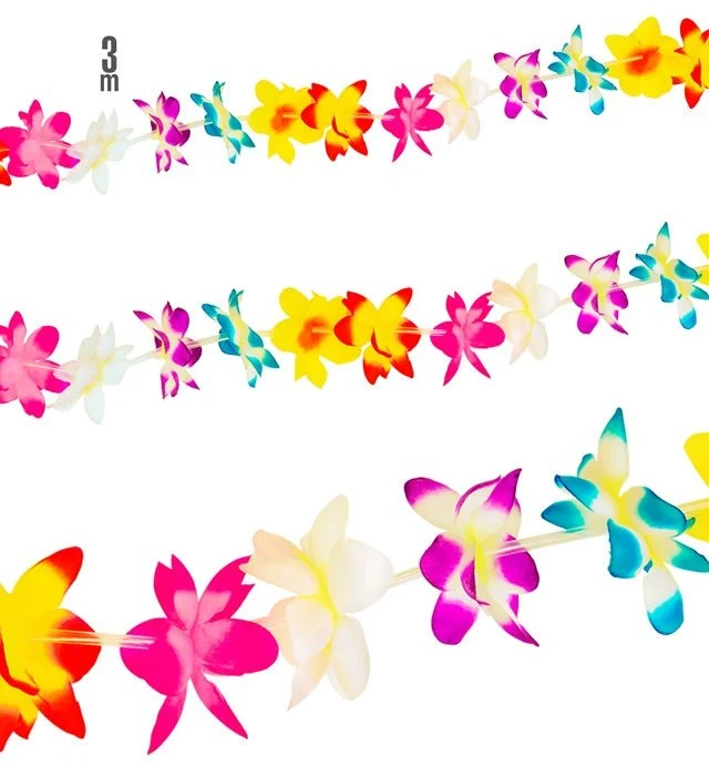 Bloemenslinger Multi 3 Meter