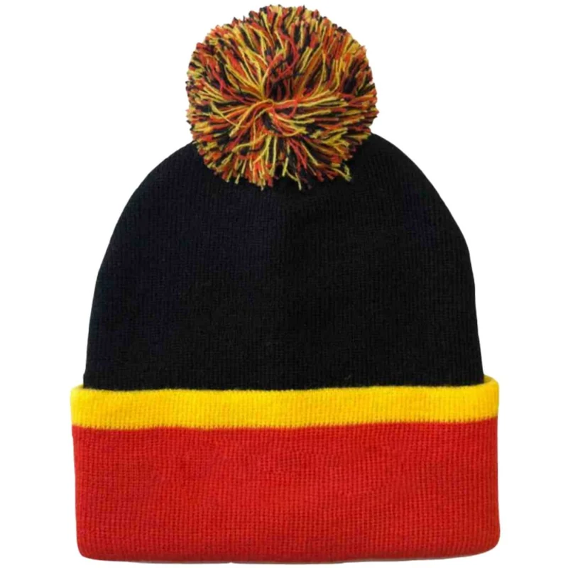 Belgie Muts Beanie