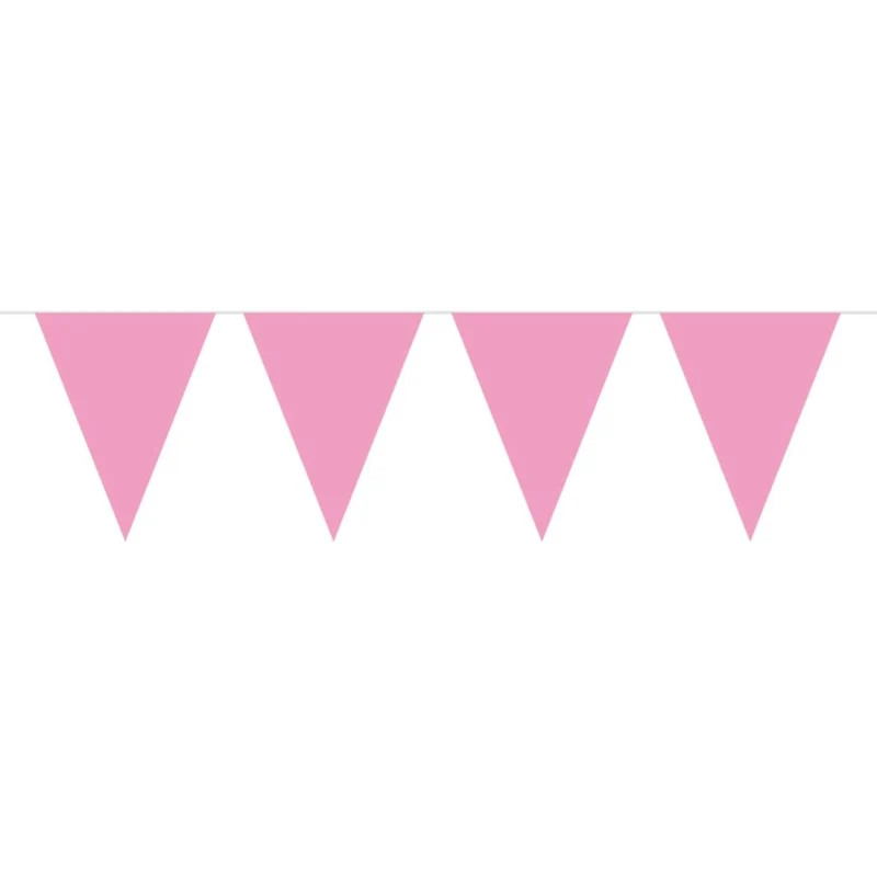 Roze Slinger Mini 3m