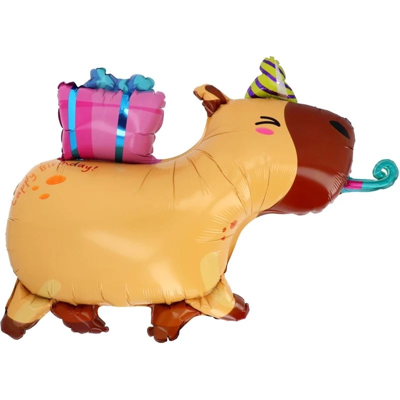 Kawaii Folie Ballon Leeg 69cm