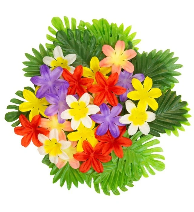 Hawaiiaanse Tafeldecoratie